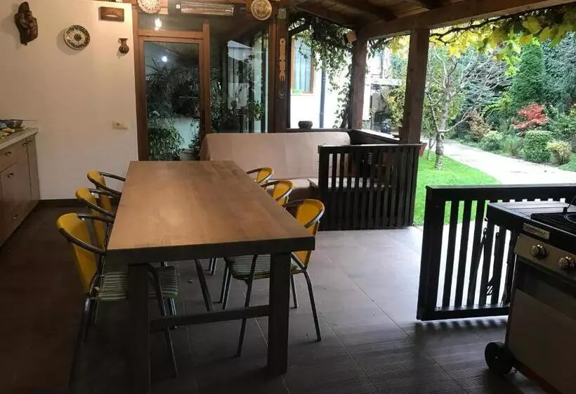 ペンション Casa Maria