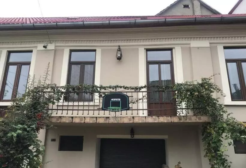 ペンション Casa Maria