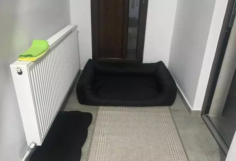 ペンション Casa Maria