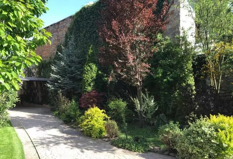 ペンション Casa Maria