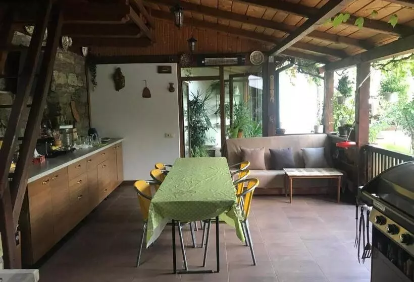 ペンション Casa Maria