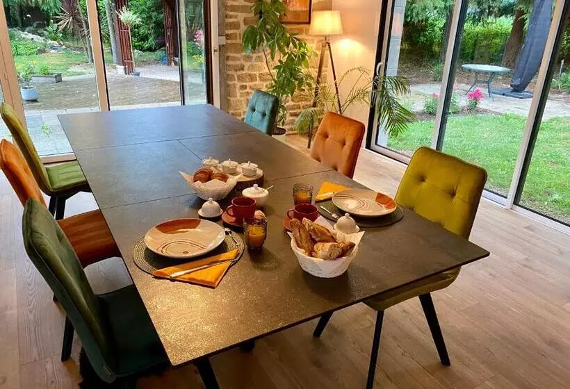 Majatalo Domaine De Montloue   Relais Bien être