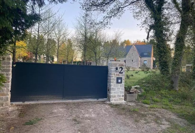 Majatalo Domaine De Montloue   Relais Bien être