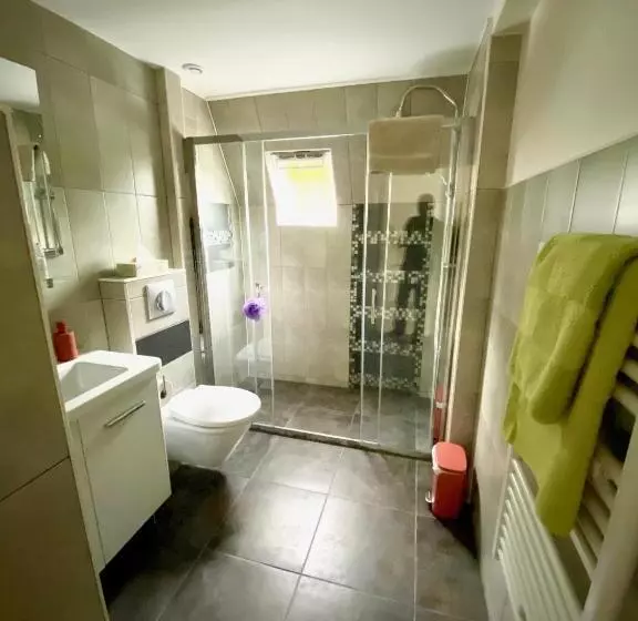 Majatalo Domaine De Montloue   Relais Bien être