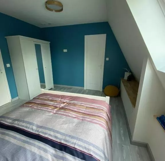 Majatalo Domaine De Montloue   Relais Bien être