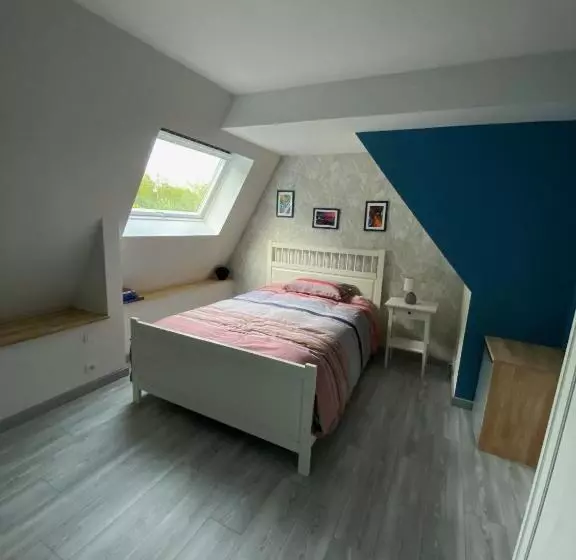 Majatalo Domaine De Montloue   Relais Bien être