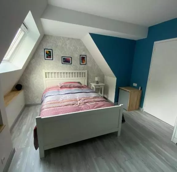 Majatalo Domaine De Montloue   Relais Bien être