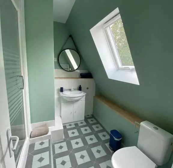 Majatalo Domaine De Montloue   Relais Bien être