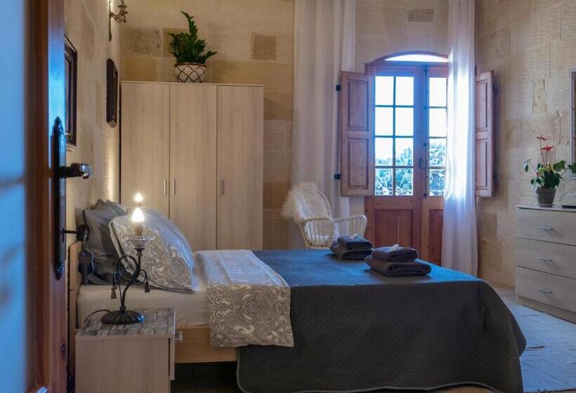 پانسیون Id Dar Ta Censu