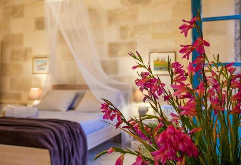 پانسیون Id Dar Ta Censu