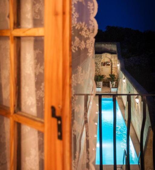 پانسیون Id Dar Ta Censu