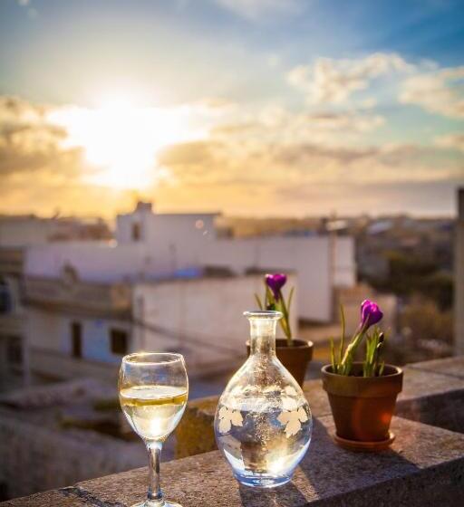 پانسیون Id Dar Ta Censu