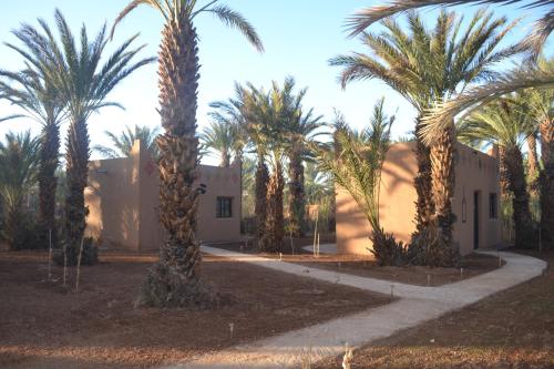 بنسيون Jardin 128 écolodge