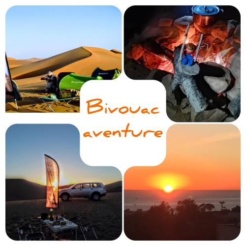 بنسيون Jardin 128 écolodge