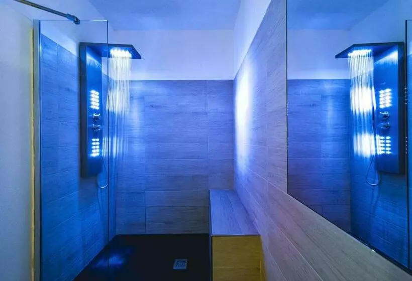 Majatalo La Stanza In Piazzetta