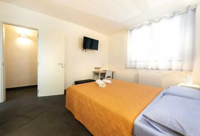 Majatalo La Stanza In Piazzetta