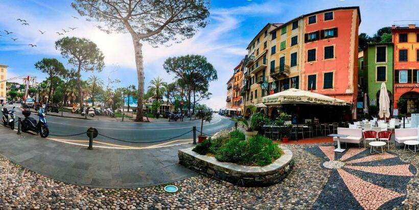 بنسيون La Stanza In Piazzetta