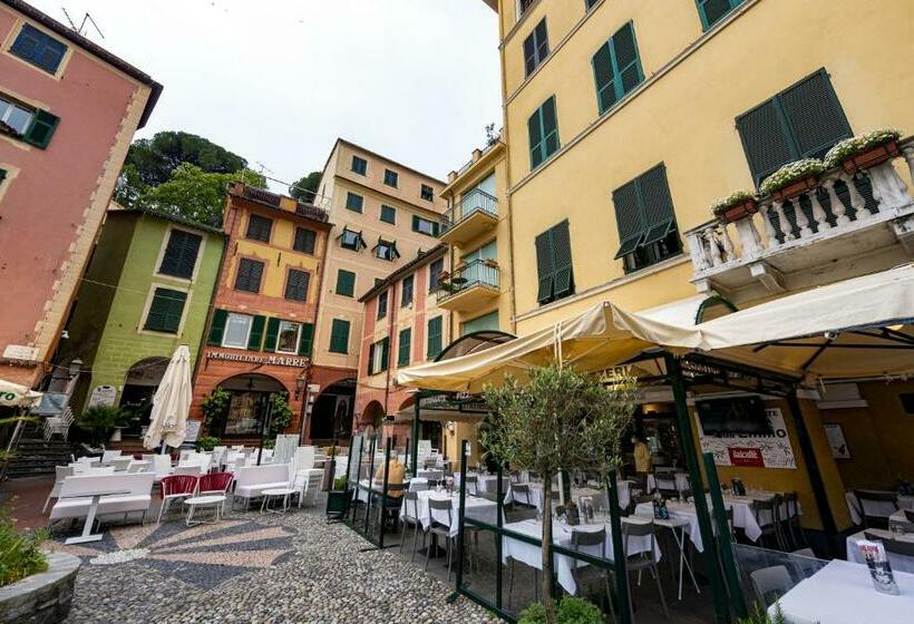 بنسيون La Stanza In Piazzetta