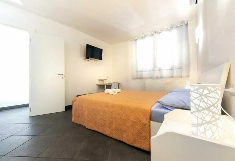 Majatalo La Stanza In Piazzetta