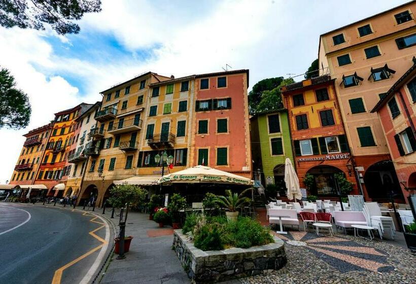 بنسيون La Stanza In Piazzetta