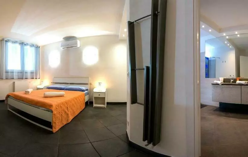 Majatalo La Stanza In Piazzetta