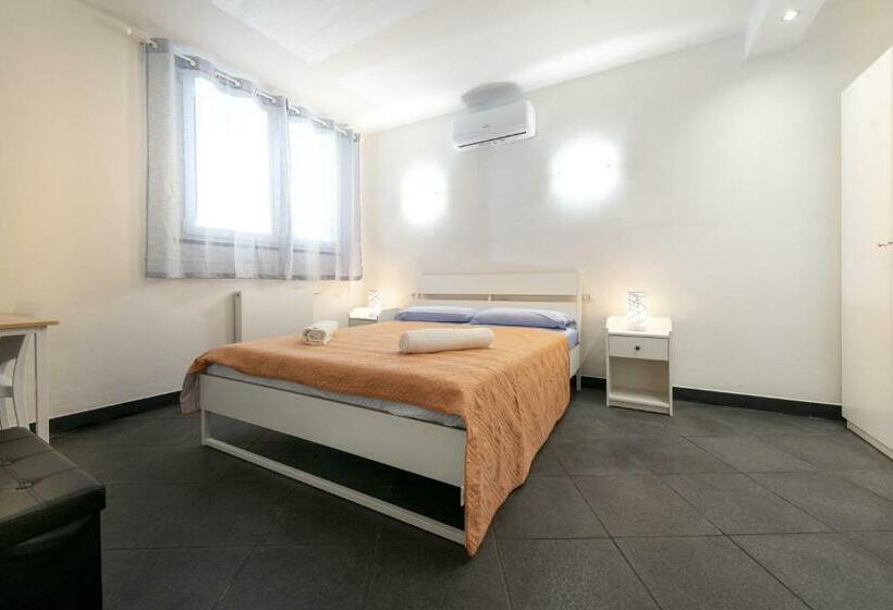 بنسيون La Stanza In Piazzetta