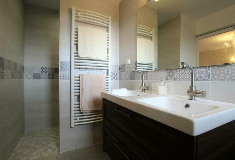 펜션 Le Suc Du Pommier