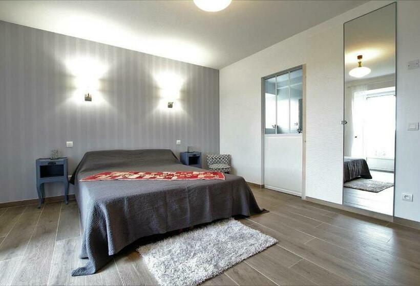 펜션 Le Suc Du Pommier