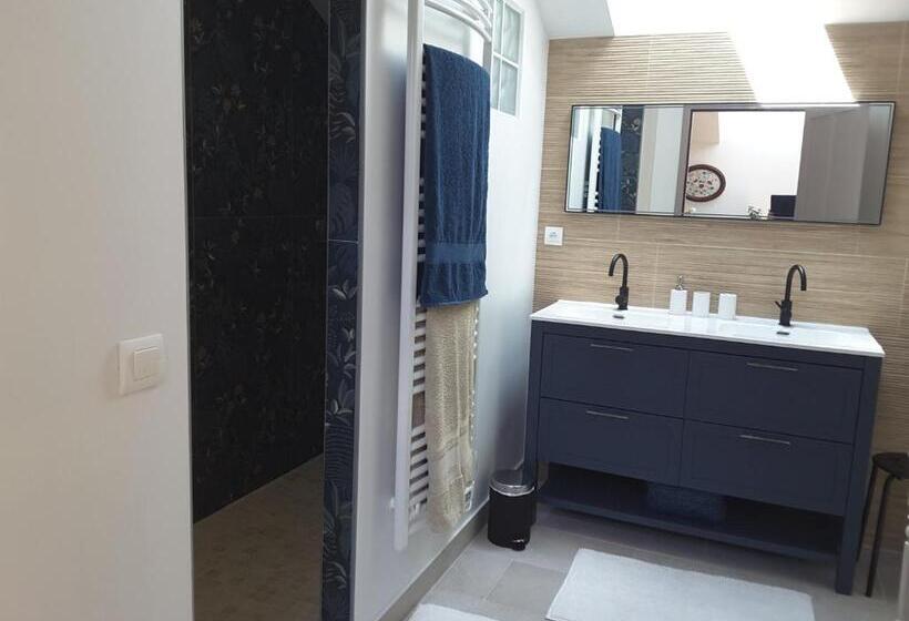 펜션 Le Suc Du Pommier