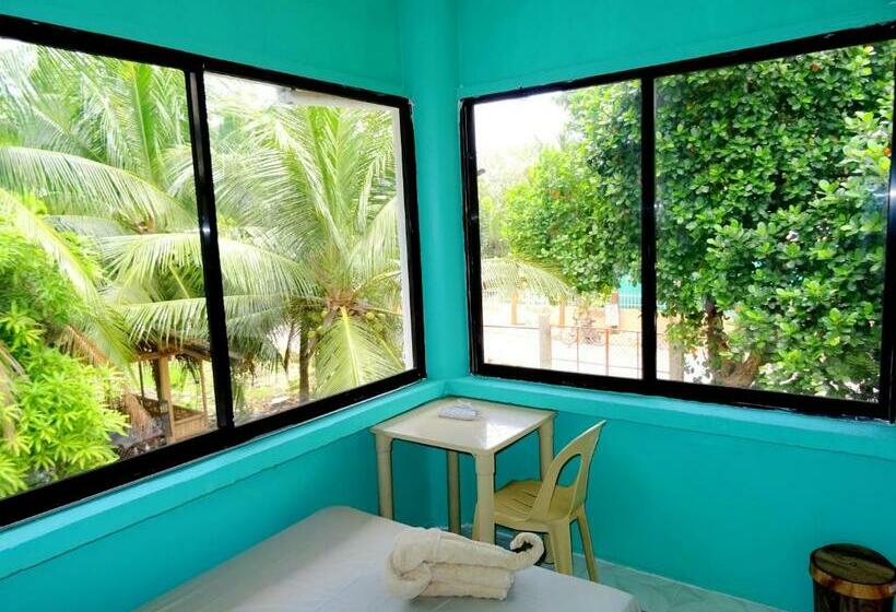 Pension New Modern Summer House