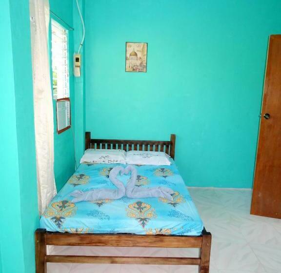 Pension New Modern Summer House