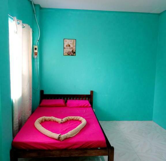 Pension New Modern Summer House