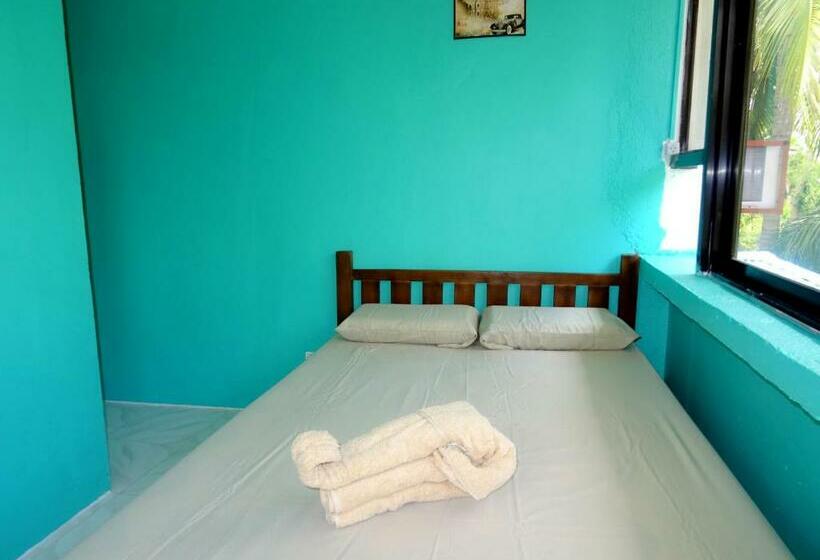 Pension New Modern Summer House