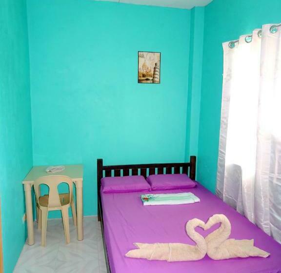 Pension New Modern Summer House