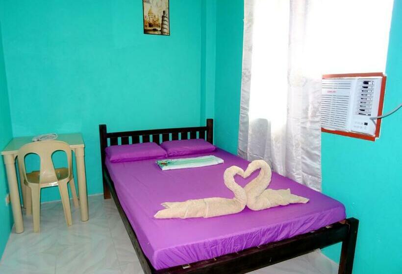 Pension New Modern Summer House