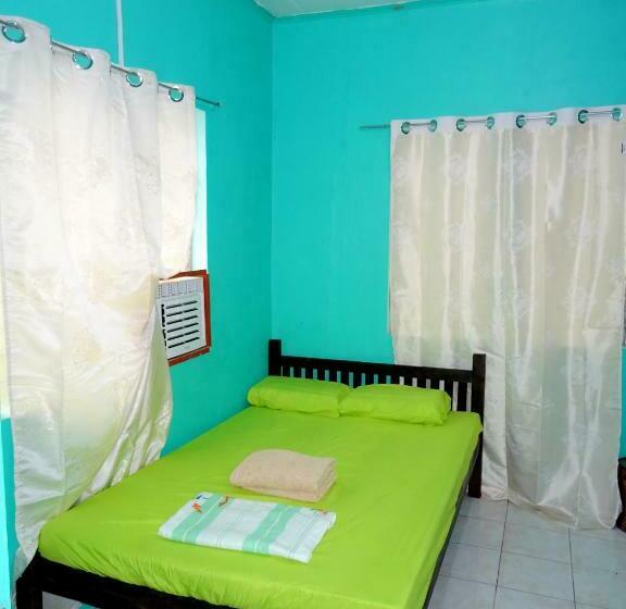 Pension New Modern Summer House