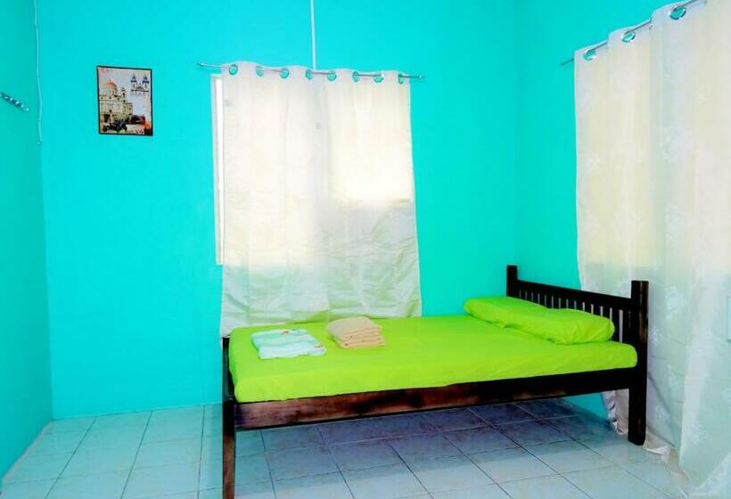 Pension New Modern Summer House