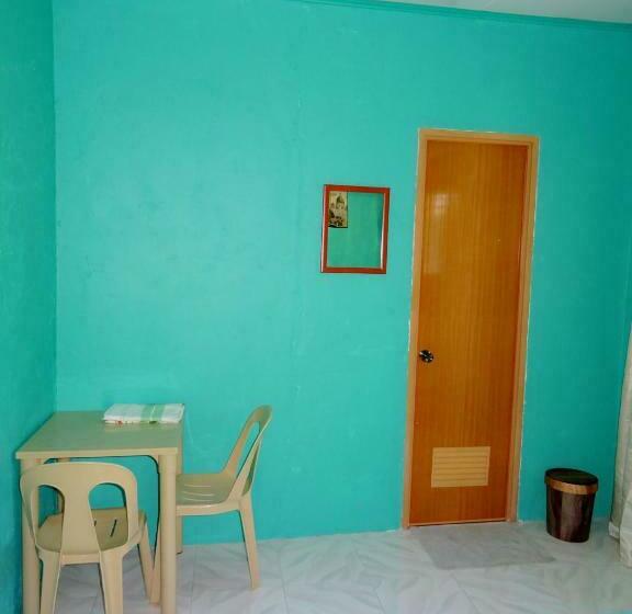 Pension New Modern Summer House