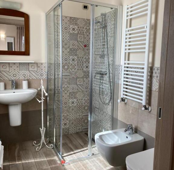 Majatalo Villa Poggio Bardolino