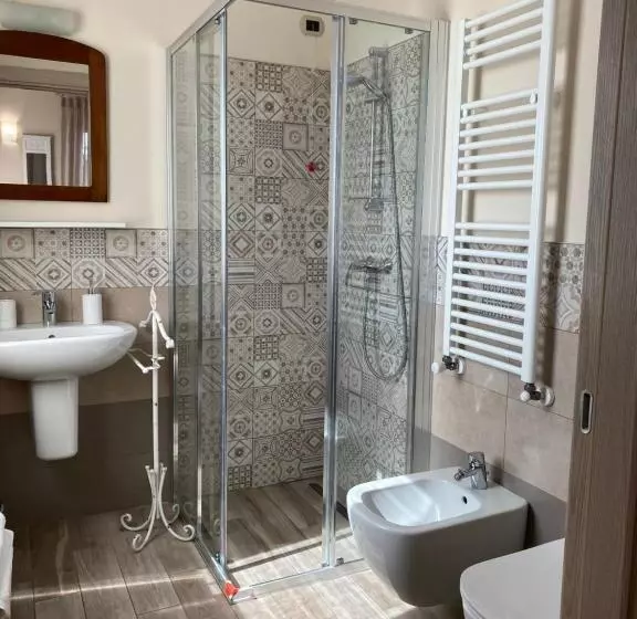 Majatalo Villa Poggio Bardolino