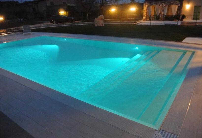 Majatalo Villa Poggio Bardolino