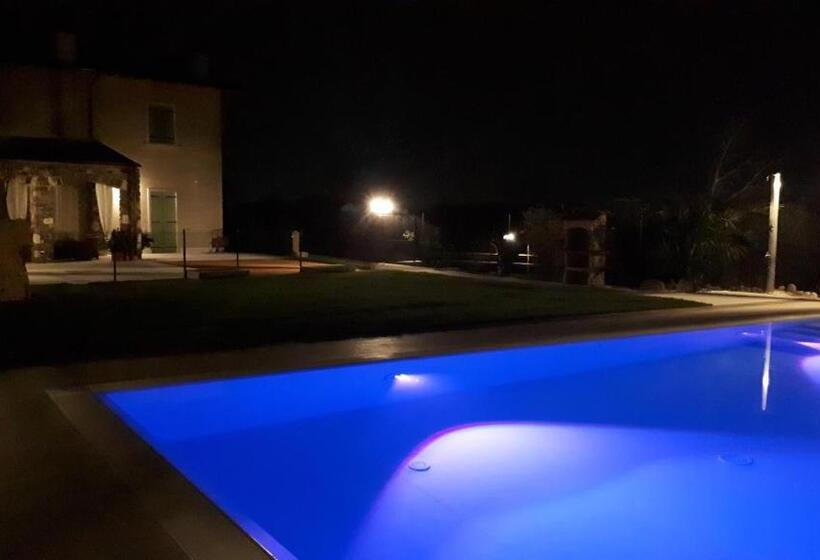 Majatalo Villa Poggio Bardolino