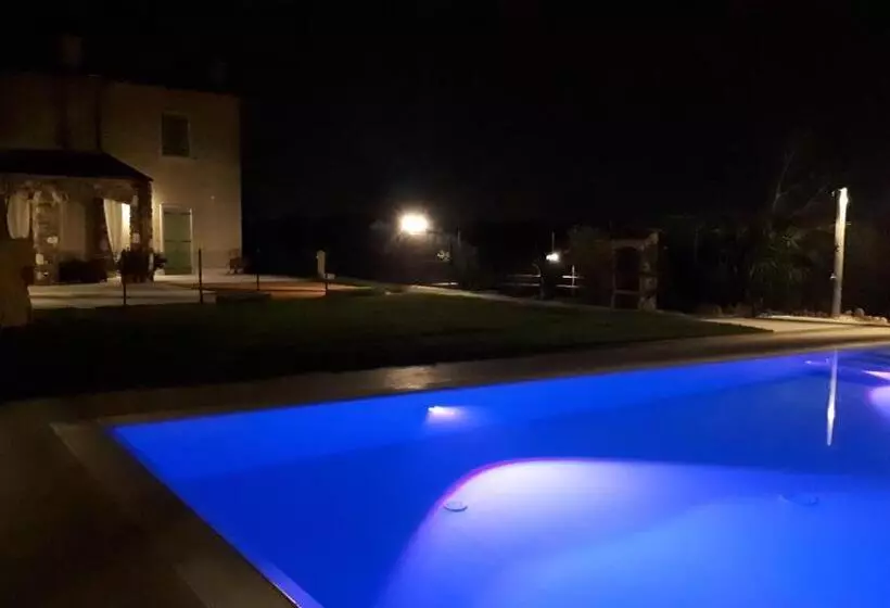 Majatalo Villa Poggio Bardolino