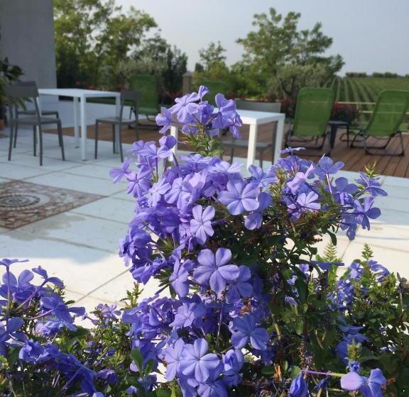 Majatalo Villa Poggio Bardolino