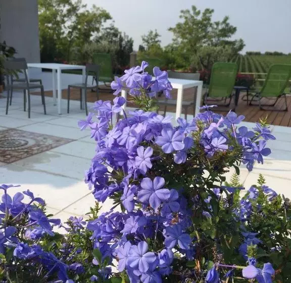 Majatalo Villa Poggio Bardolino