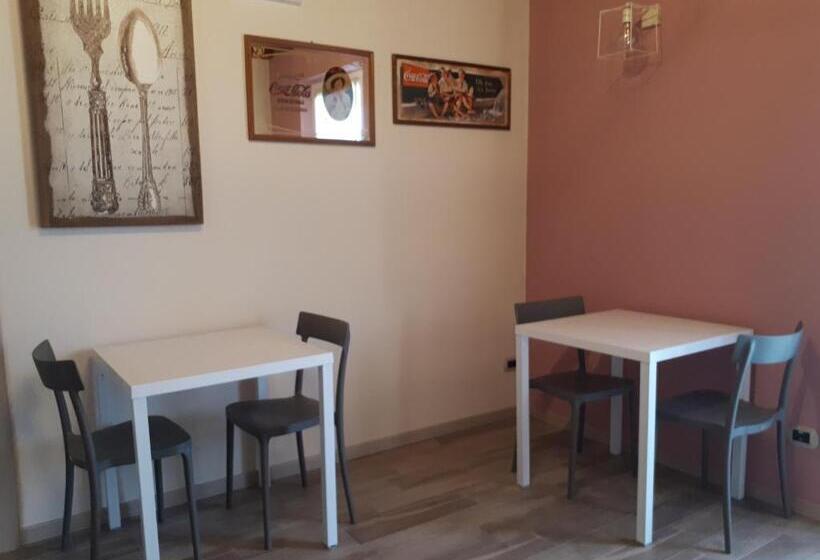 Majatalo Villa Poggio Bardolino