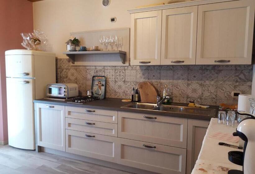 Majatalo Villa Poggio Bardolino