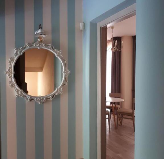 Majatalo Villa Poggio Bardolino