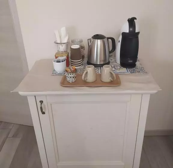Majatalo Villa Poggio Bardolino