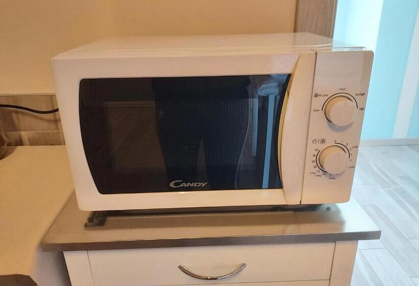 Majatalo Villa Poggio Bardolino